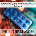 Sunrise Pharmaceutical Tadalafil viagra1